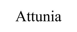 ATTUNIA trademark