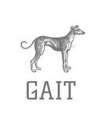 GAIT trademark