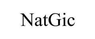 NATGIC trademark