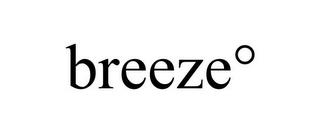 BREEZE° trademark