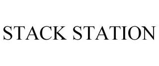 STACK STATION trademark