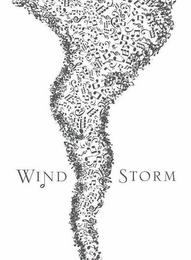 WIND STORM trademark