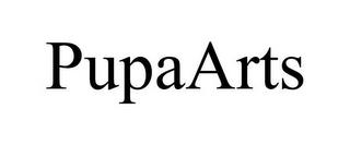 PUPAARTS trademark