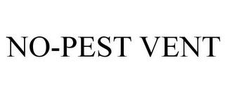 NO-PEST VENT trademark