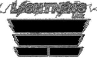 LIGHTNING LINK trademark