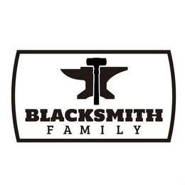 BLACKSMITH FAMILY trademark