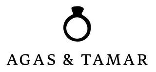 AGAS & TAMAR trademark