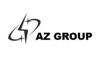 AZ GROUP trademark