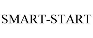 SMART-START trademark