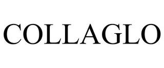 COLLAGLO trademark