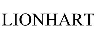 LIONHART trademark