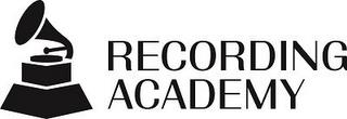 RECORDING ACADEMY trademark