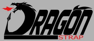 DRAGON STRAP trademark