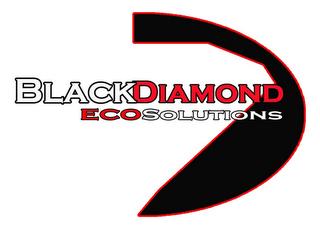 BLACK DIAMOND ECO SOLUTIONS trademark