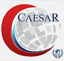 CAESAR C trademark