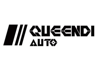 QUEENDI AUTO trademark