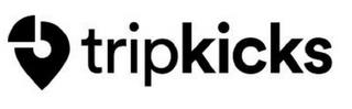 TRIPKICKS trademark