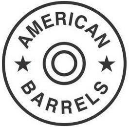 AMERICAN BARRELS trademark