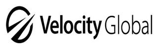 VELOCITY GLOBAL trademark