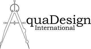 AQUA DESIGN INTERNATIONAL trademark