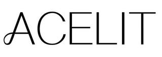 ACELIT trademark