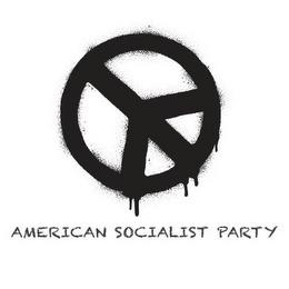 AMERICAN SOCIALIST PARTY trademark