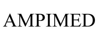 AMPIMED trademark