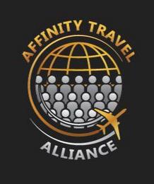 AFFINITY TRAVEL ALLIANCE trademark