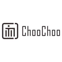 CHOOCHOO trademark