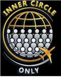 INNER CIRCLE ONLY trademark