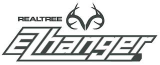 REALTREE EZHANGER trademark