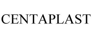 CENTAPLAST trademark