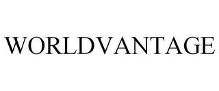 WORLDVANTAGE trademark