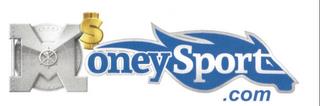 MONEYSPORT .COM trademark