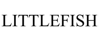 LITTLEFISH trademark