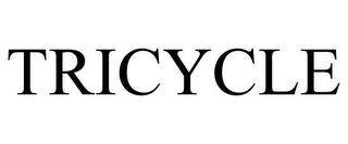 TRICYCLE trademark