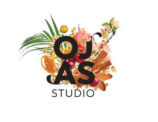 OJAS STUDIO trademark