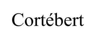 CORTÉBERT trademark