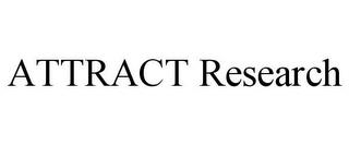 ATTRACT RESEARCH trademark