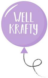 WELL KRAFTY trademark