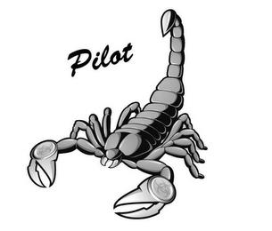 PILOT trademark