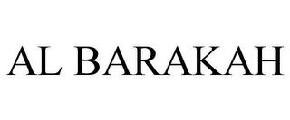 AL BARAKAH trademark