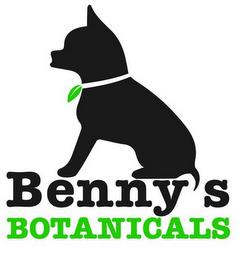 BENNY'S BOTANICALS trademark