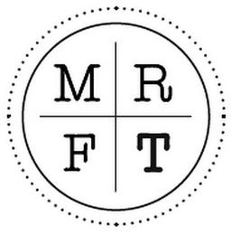 MRFT trademark