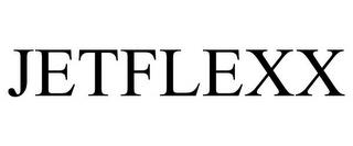 JETFLEXX trademark