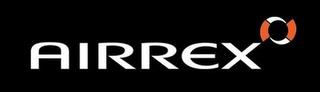 AIRREX trademark