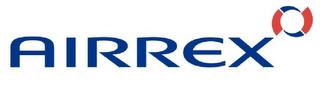 AIRREX trademark