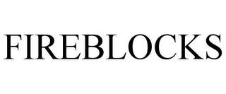 FIREBLOCKS trademark