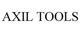 AXIL TOOLS trademark