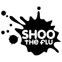 SHOO THE FLU trademark